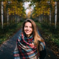 Отзыв от Вероника - DTV виза